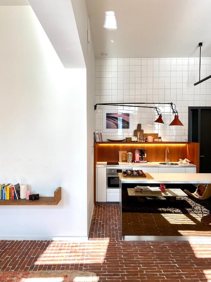 Appartement Great To I & Gand