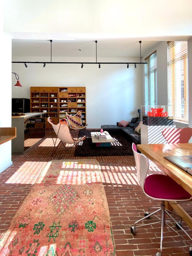 Appartement Great To I & *