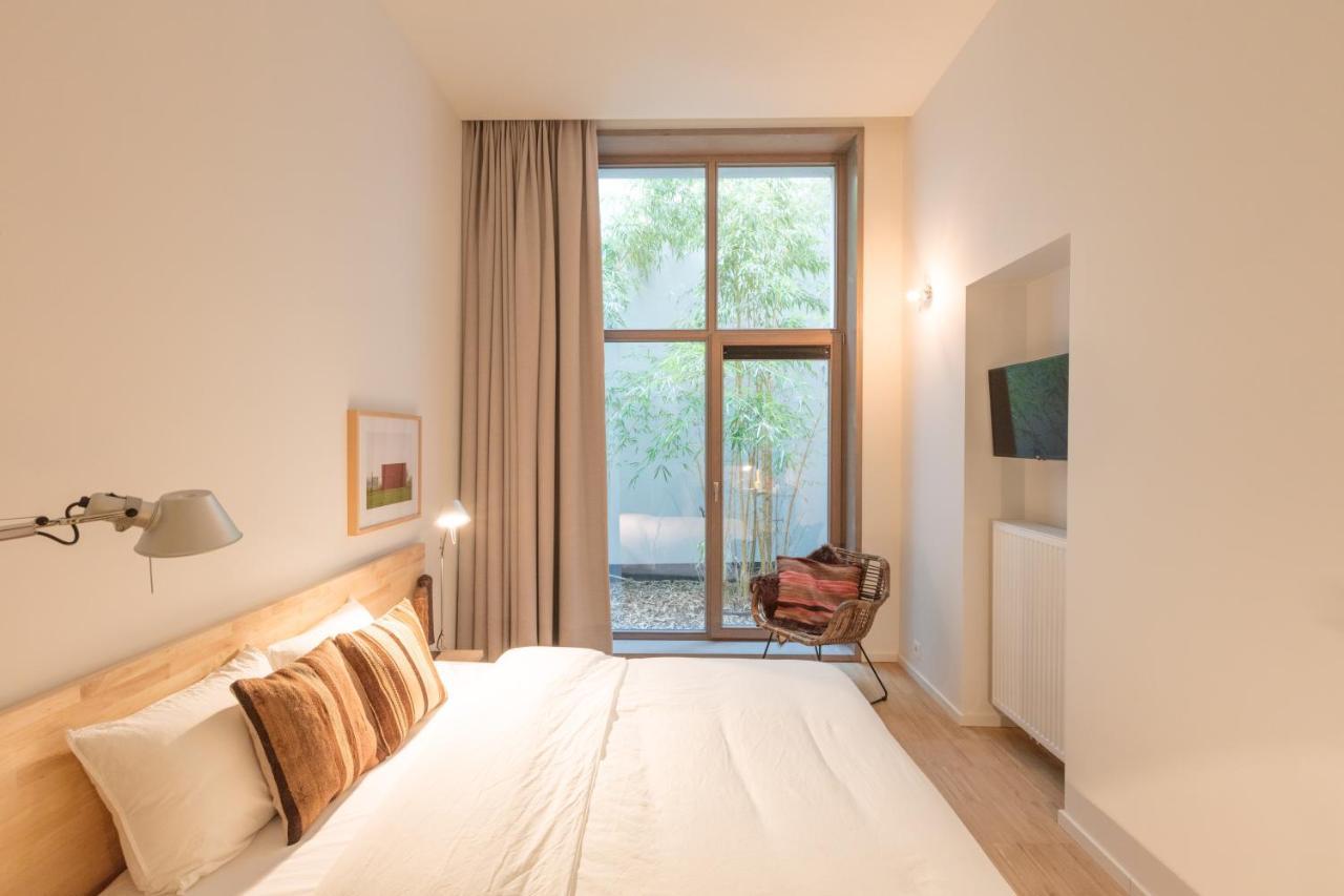 Appartement Great To I &
