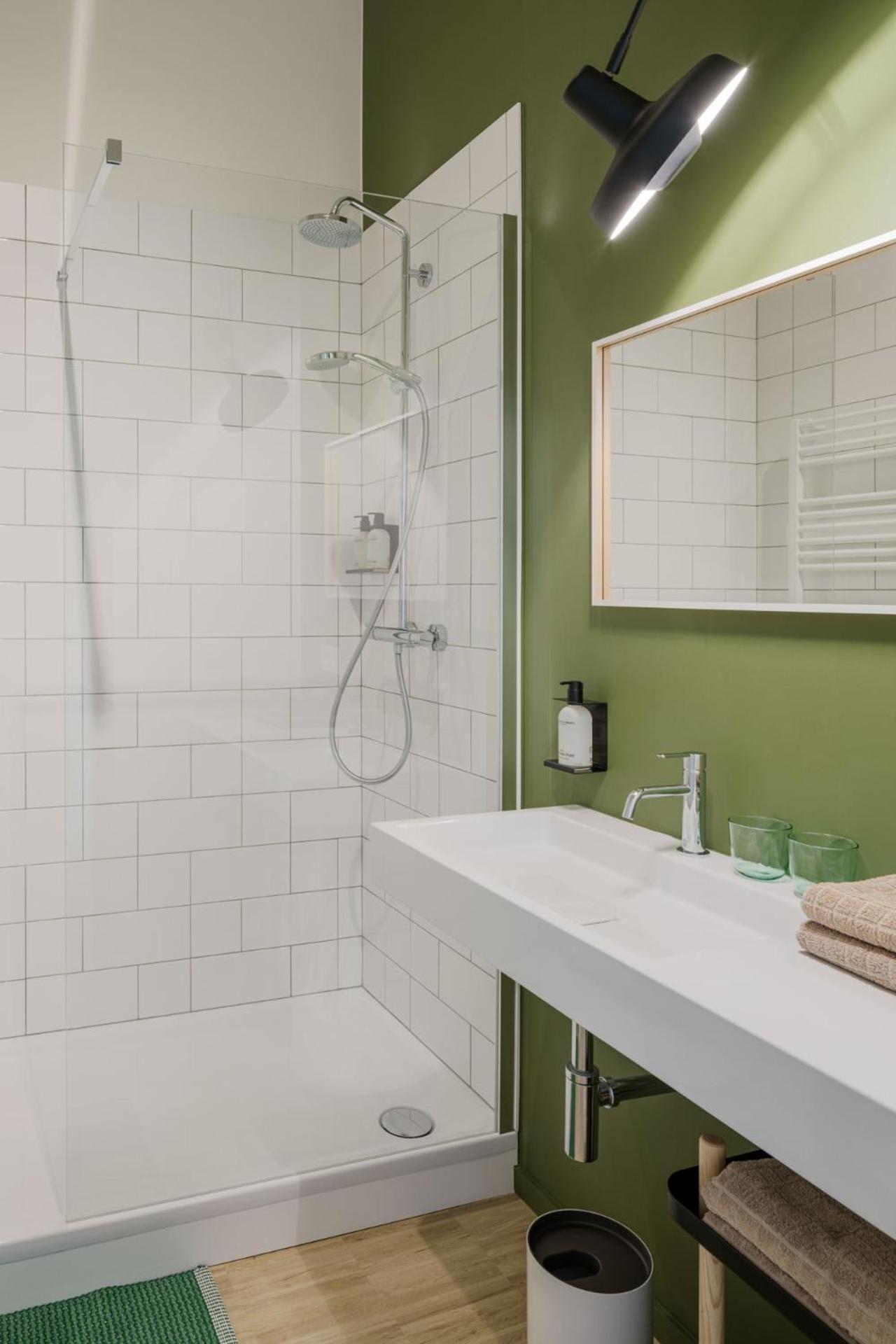 Great To I & Appartement