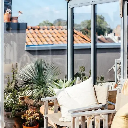 Great To Stay Gent I Rooms & Apartments Exterior foto
