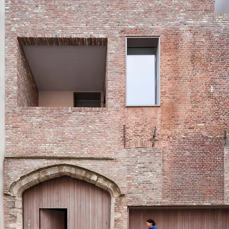 Great To Stay Gent I Rooms & Apartments Exterior foto