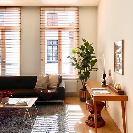 Great To Stay Gent I Rooms & Apartments Exterior foto