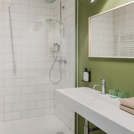 Great To Stay Gent I Rooms & Apartments Quarto foto