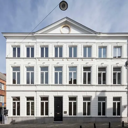 Great To Stay Gent I Rooms & Apartments Exterior foto