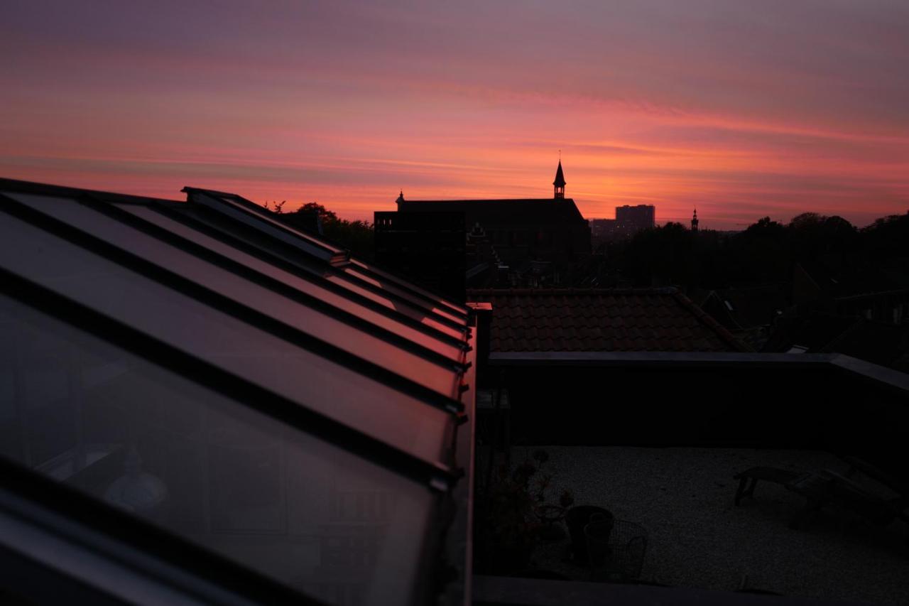 Appartement Great Gewad
