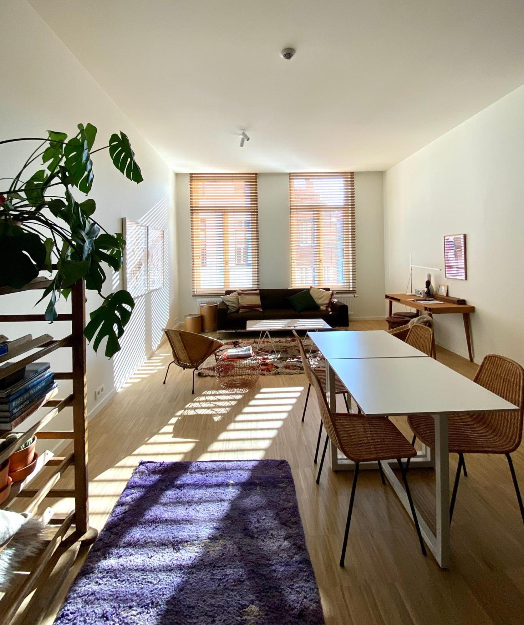 Appartement Great Gewad