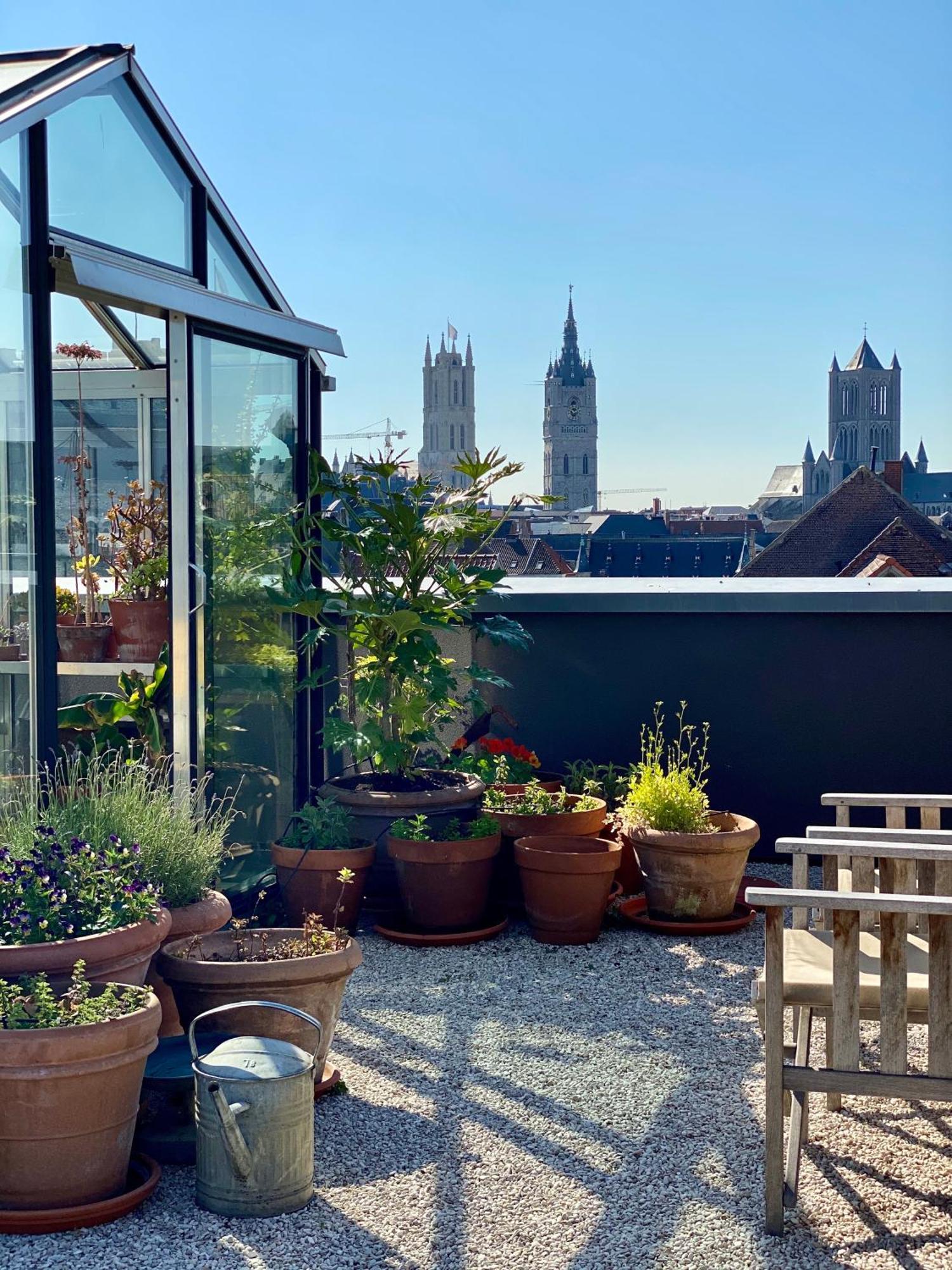 Great Gewad Appartement *