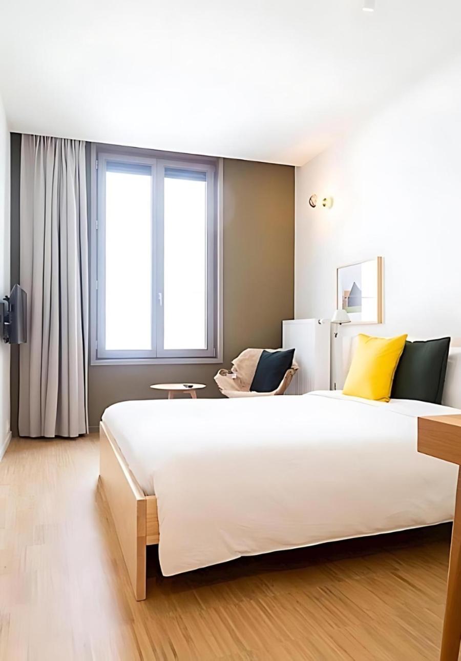 Great Gewad Appartement Gent