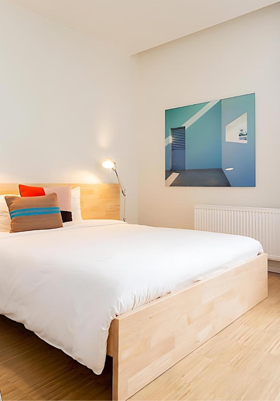 Great Gewad Appartement *