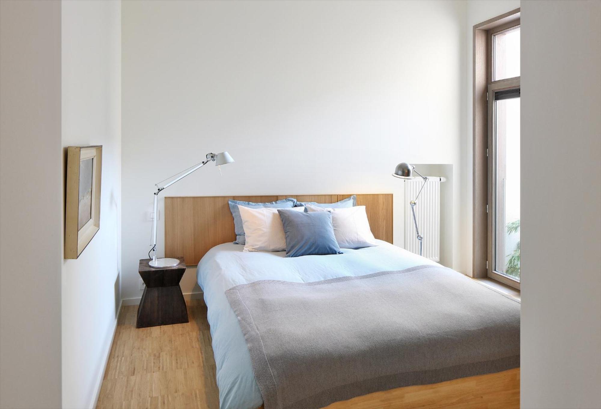 Great Gewad Appartement Gent