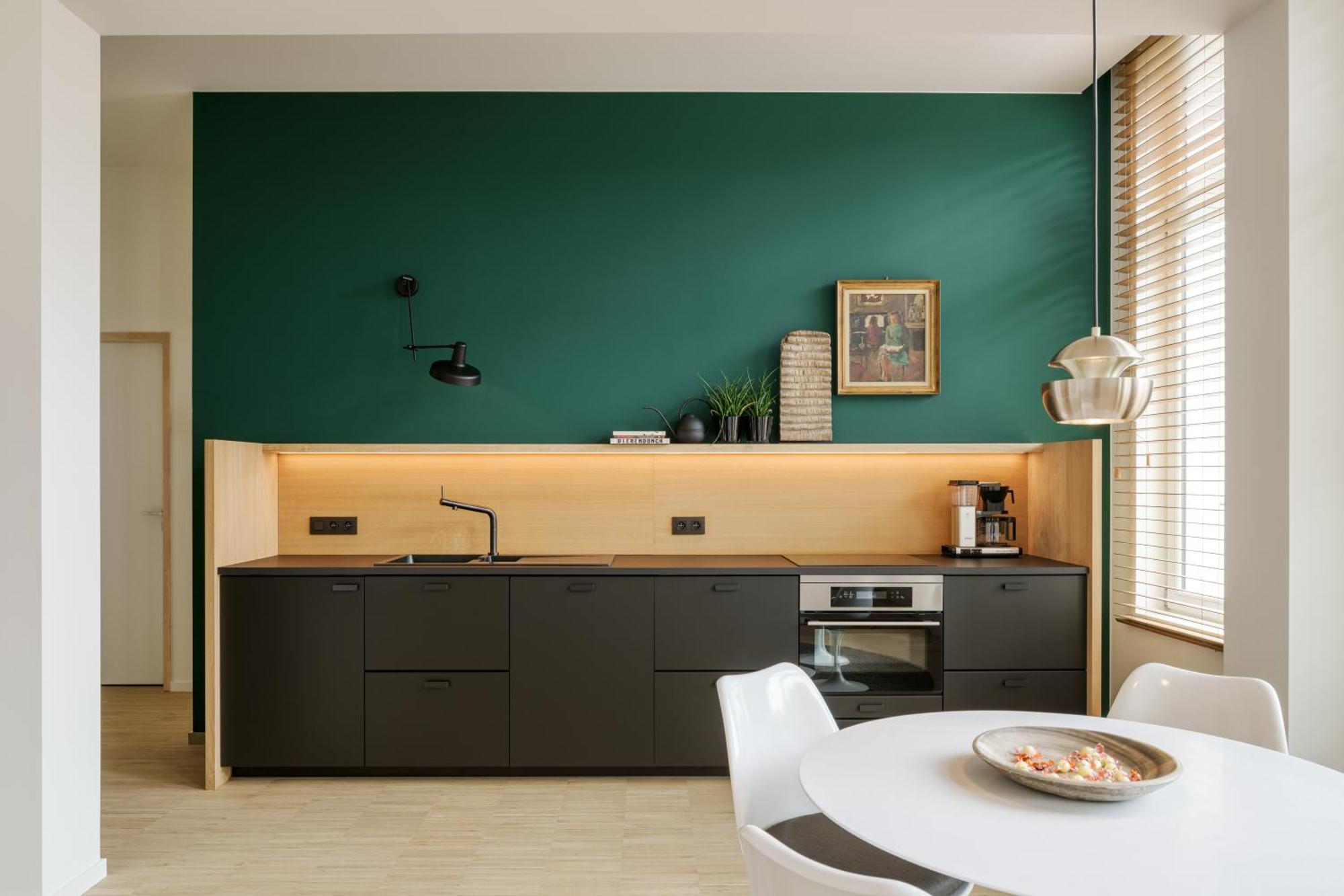Appartement Great Gewad