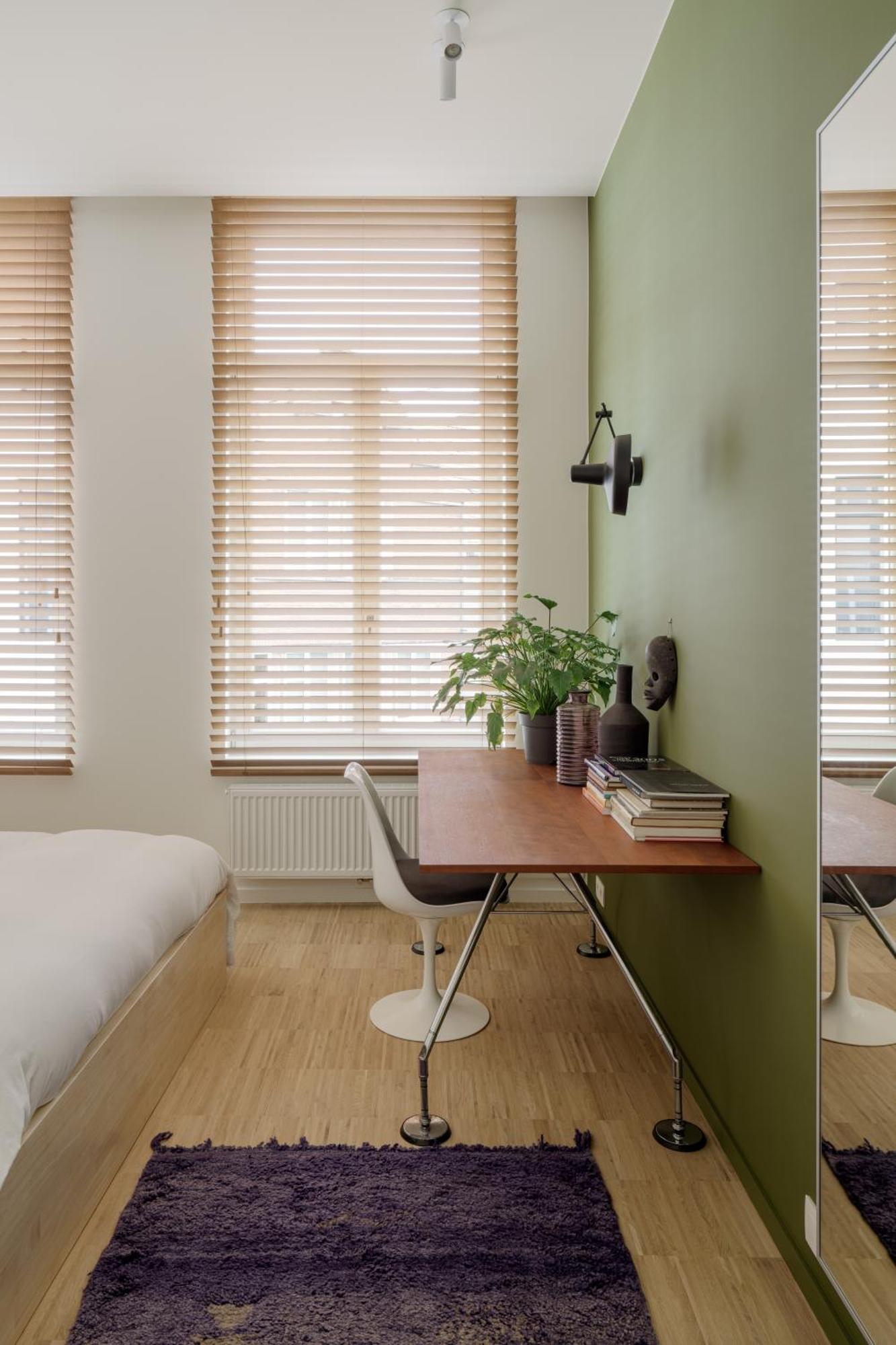 Great Gewad Appartement *