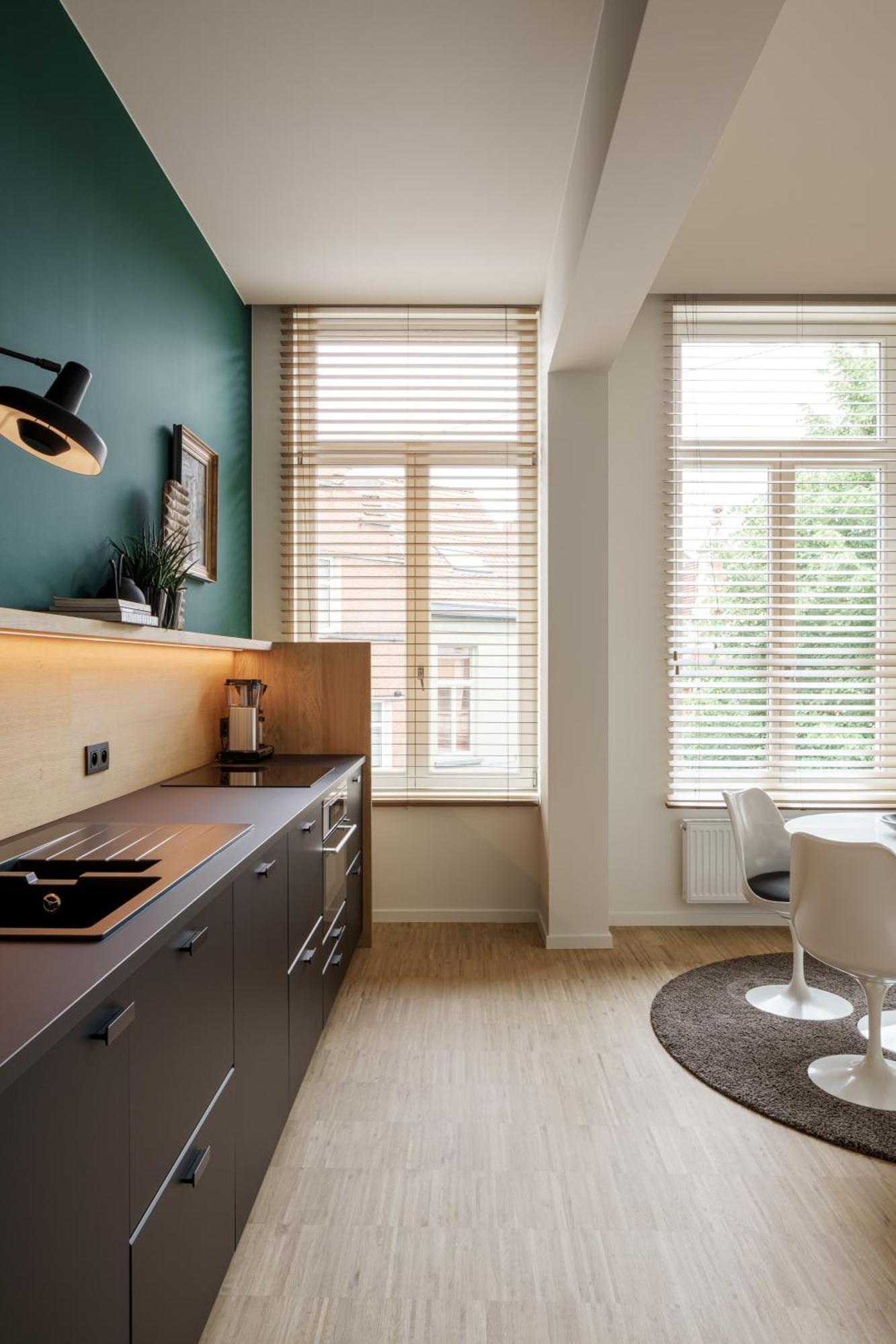 Appartement Great Gewad Gent