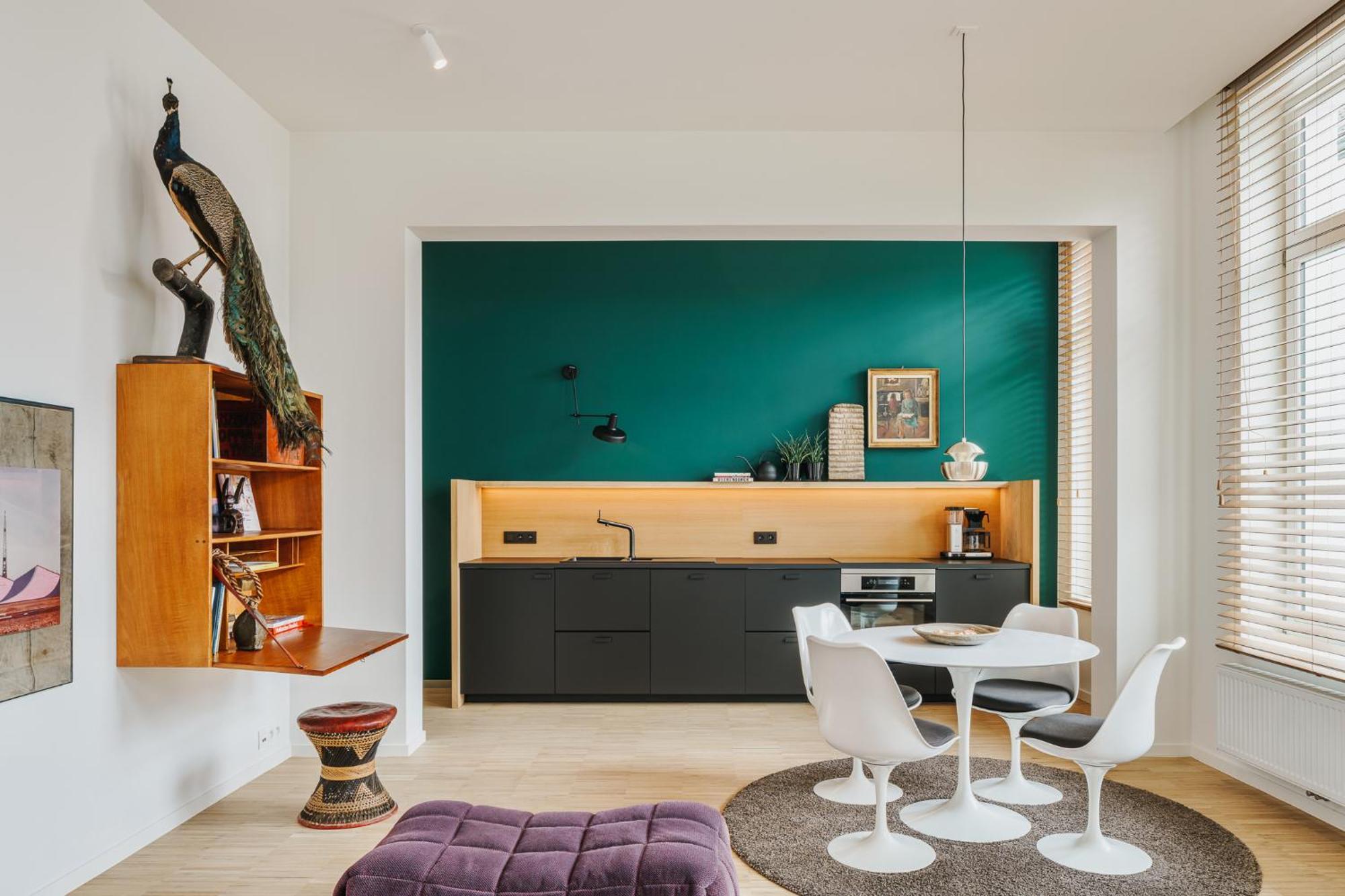 Appartement Great Gewad *