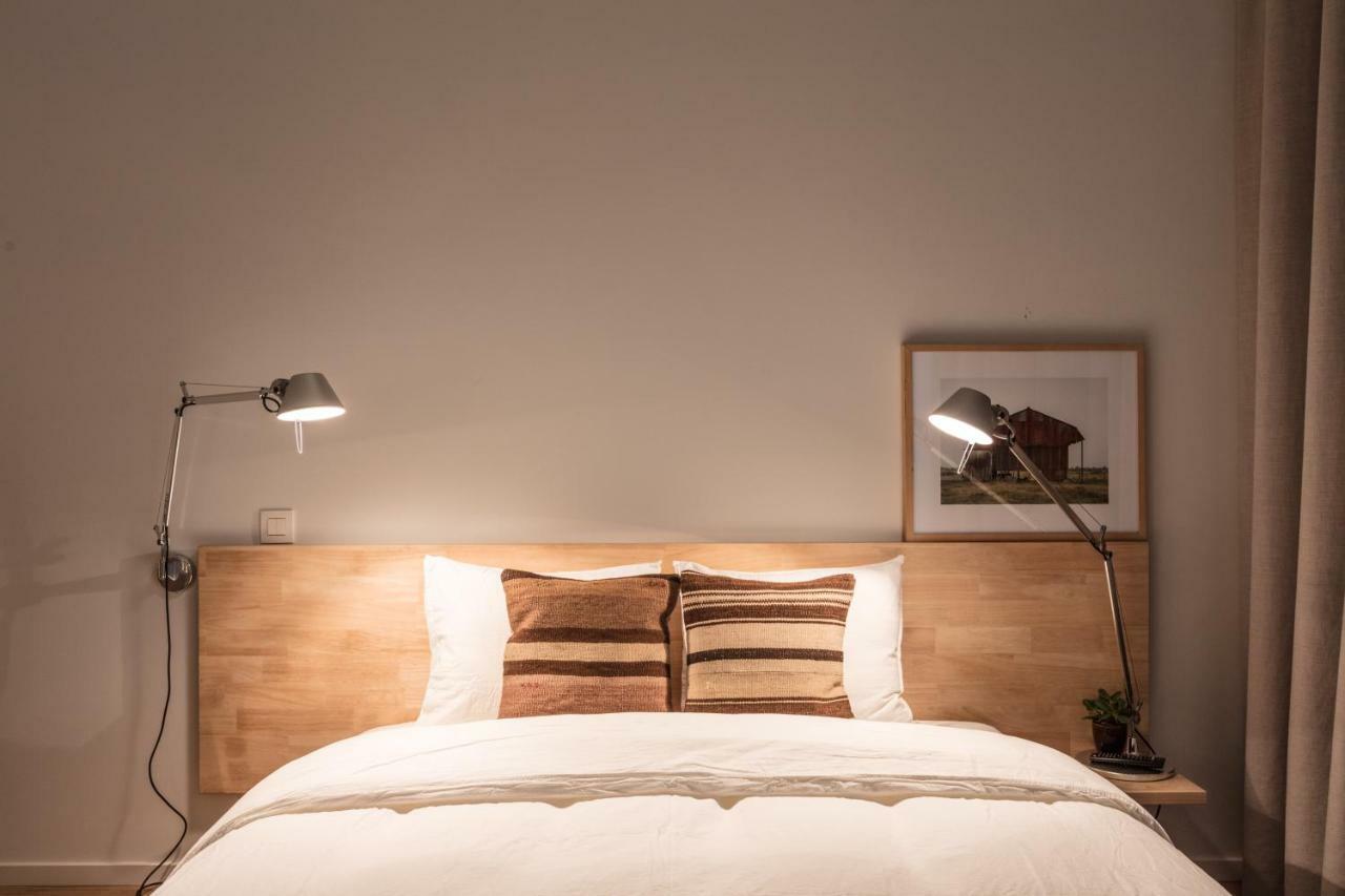 Great Gewad Appartement *
