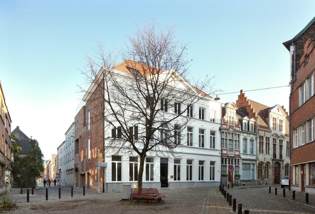 Great Gewad Appartement