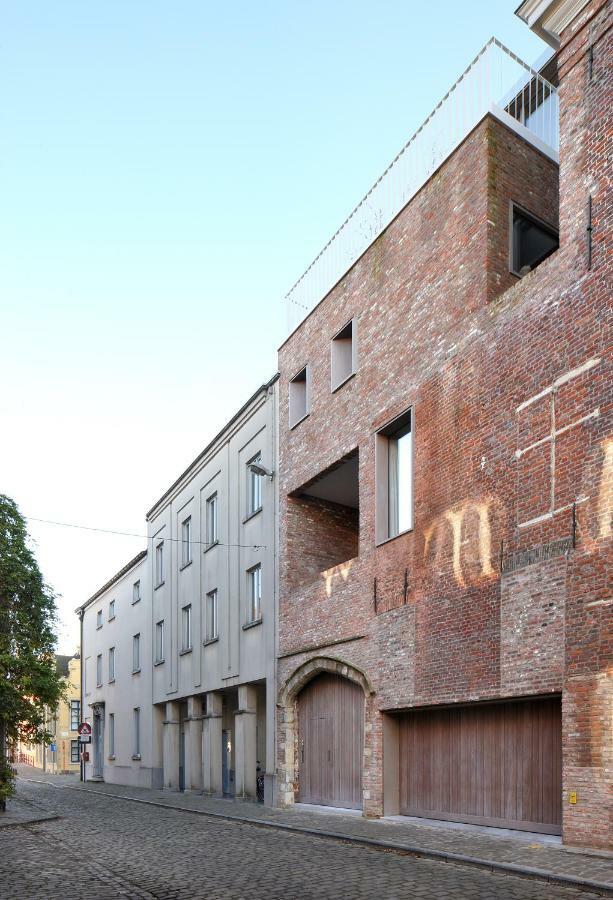 Appartement Great Gewad Gent