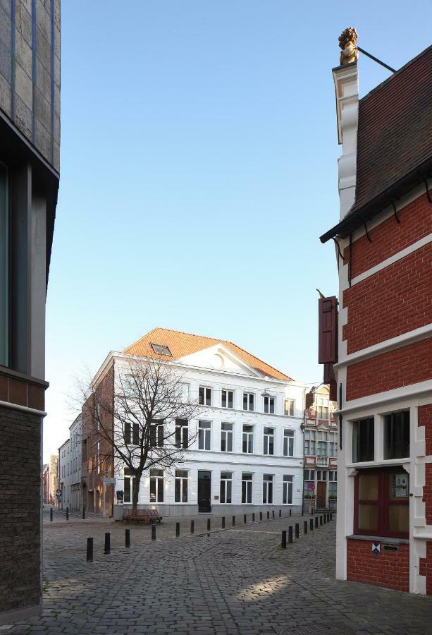 Appartement Great Gewad Gent