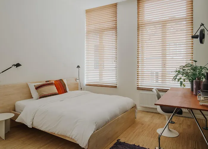 Great To Stay Gent I Rooms & Apartments