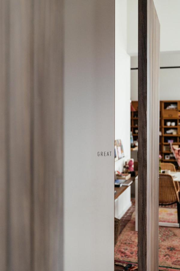 Apartamento Great To I &