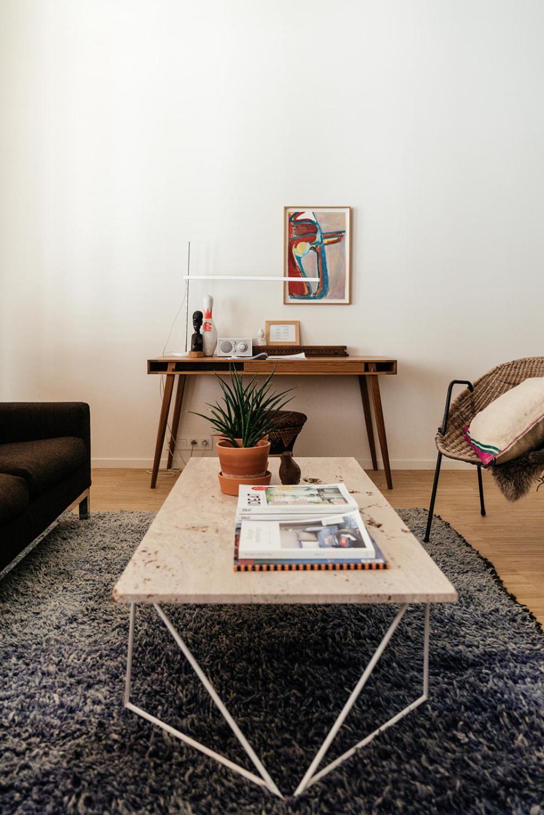 Great To I & Apartamento *